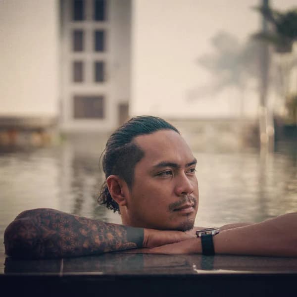 Cyrus Espiritu - Product Manager & Full-Stack Engineer