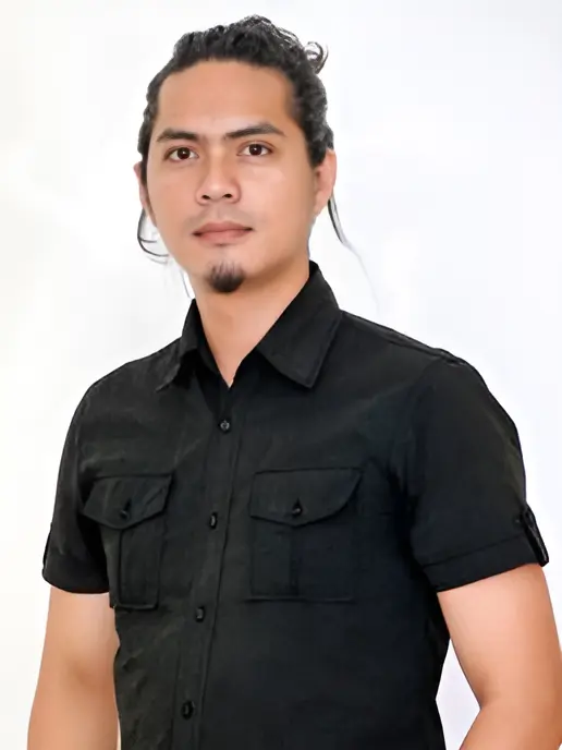 Cyrus Espiritu